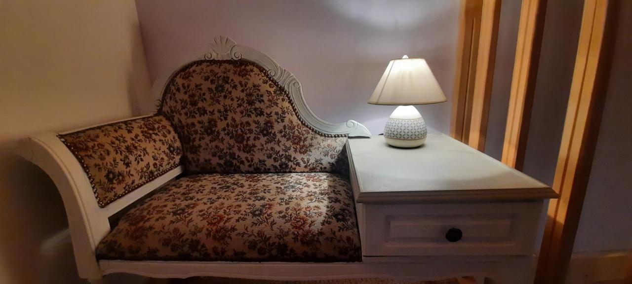 فيلا Le Temps De Vivre Saint-Pierre-du-Val المظهر الخارجي الصورة